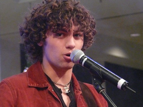 Foto: Trevor (17) / Zeitgeistmagazin